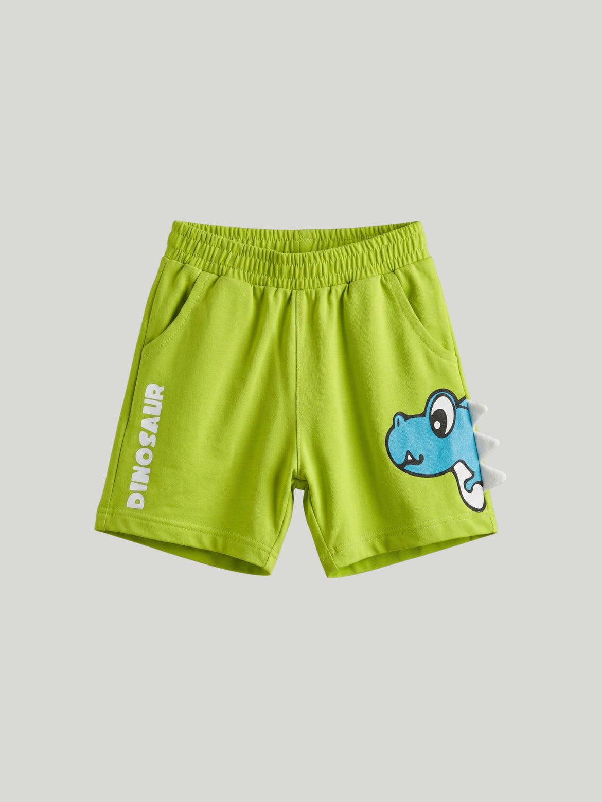 Dino šorts za dečake