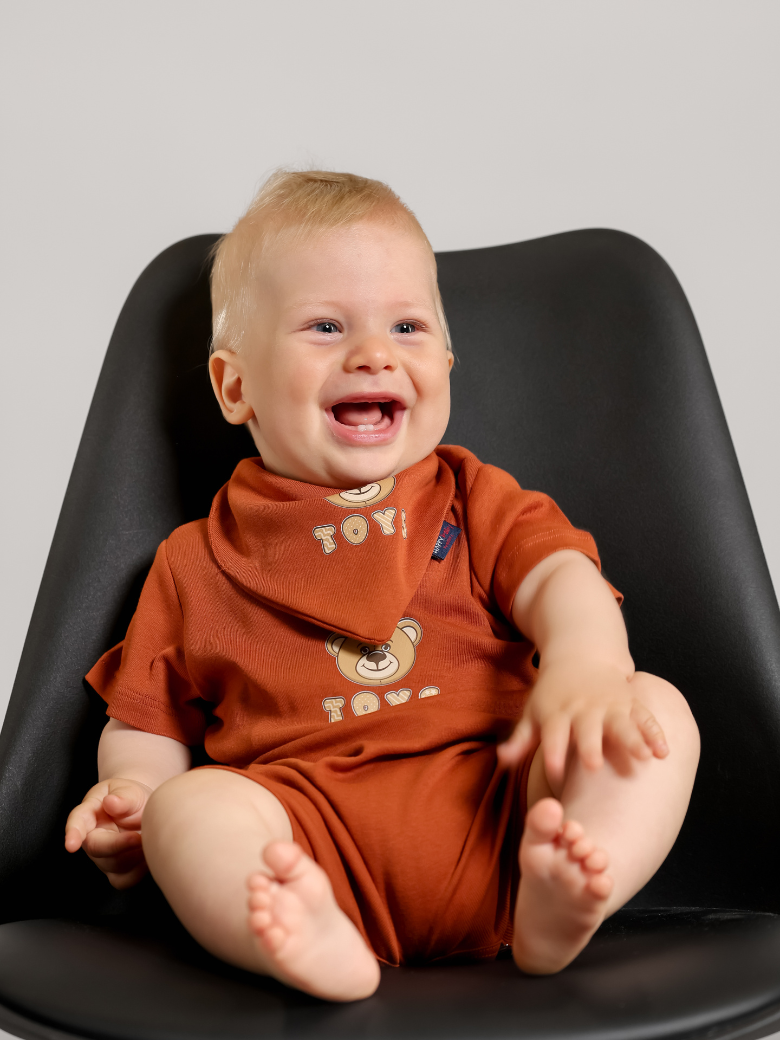 Bodi i portikla za bebe