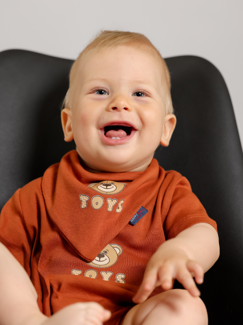 Bodi i portikla za bebe