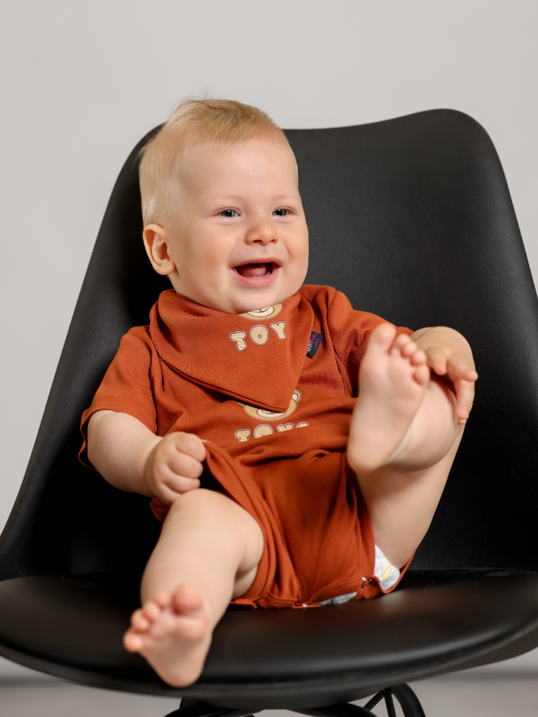 Bodi i portikla za bebe