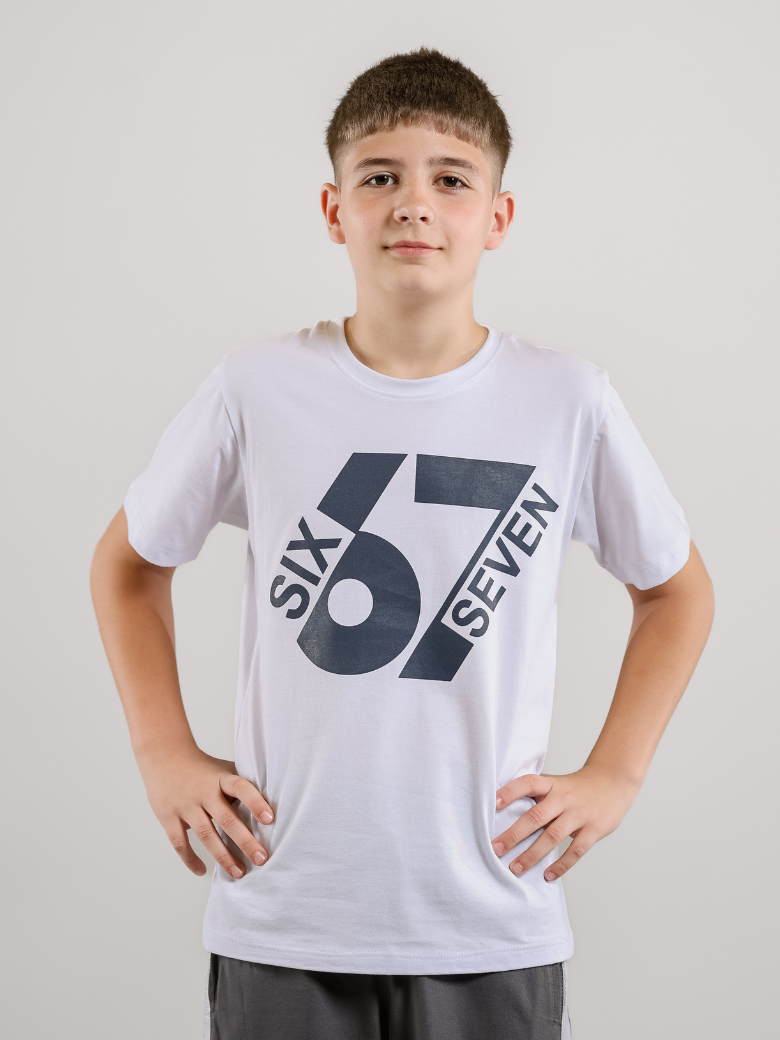 67 majica za dečake