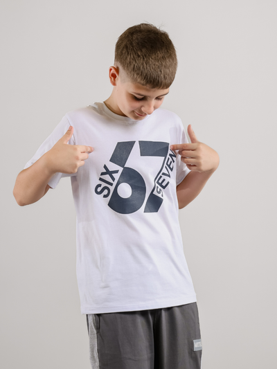 67 majica za dečake