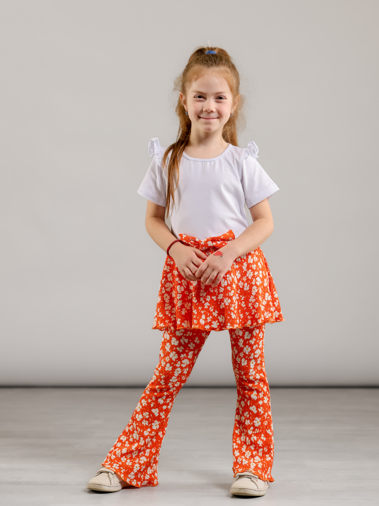 Komplet majica i pantalone