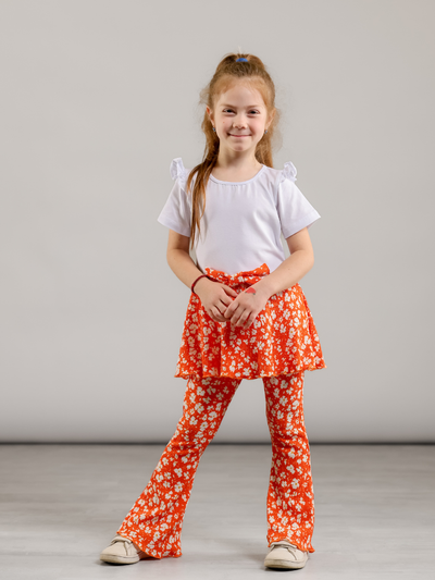 Komplet majica i pantalone