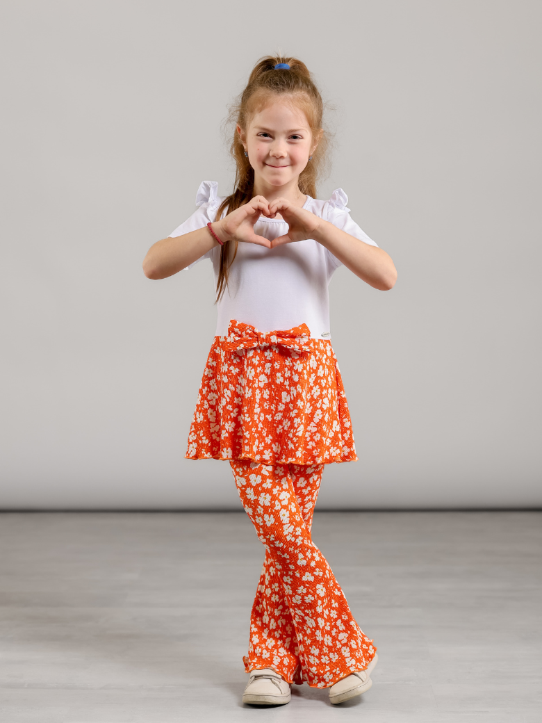 Komplet majica i pantalone