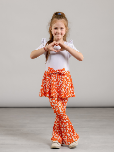 Komplet majica i pantalone