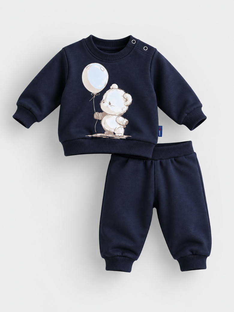 Komplet "Meda" za bebe