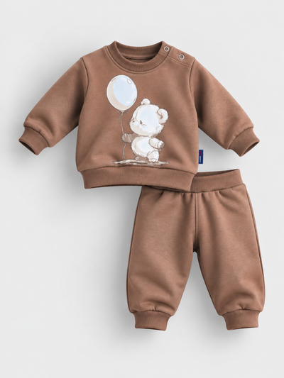 Komplet "Meda" za bebe