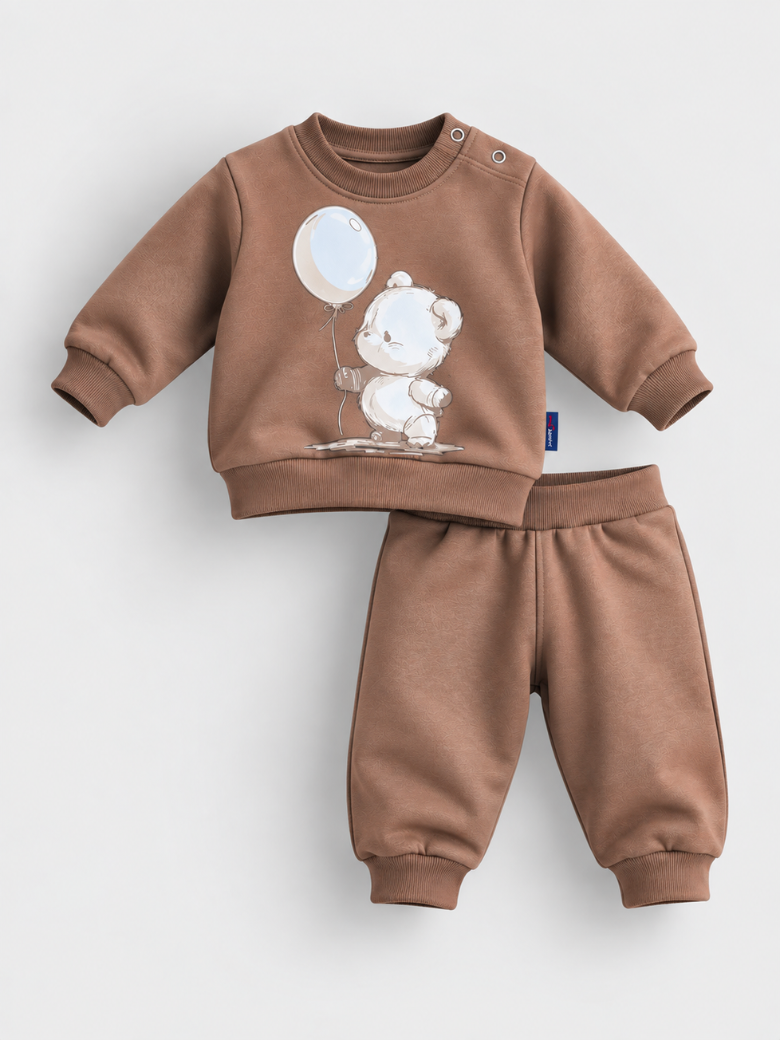 Komplet "Meda" za bebe