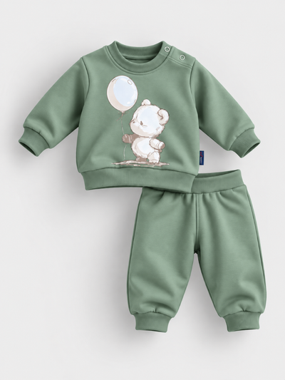Komplet "Meda" za bebe