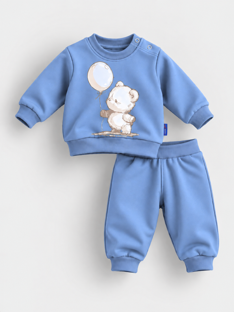 Komplet "Meda" za bebe