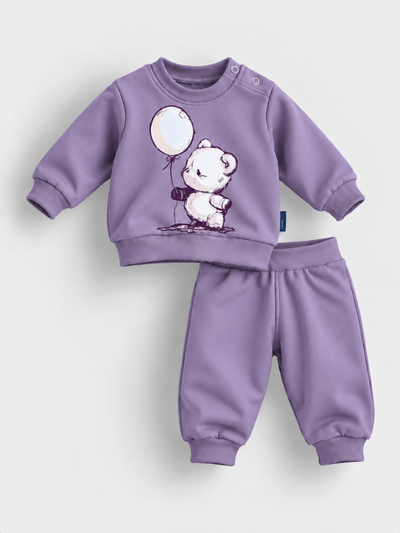 Komplet "Meda" za bebe
