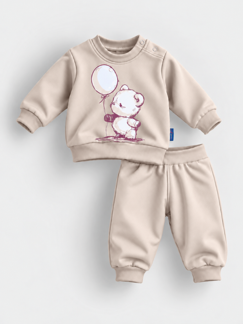 Komplet "Meda" za bebe
