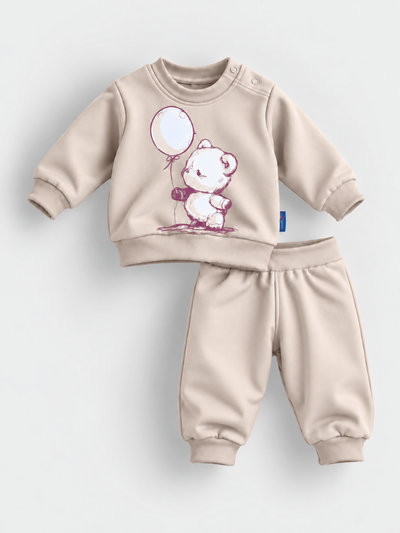 Komplet "Meda" za bebe