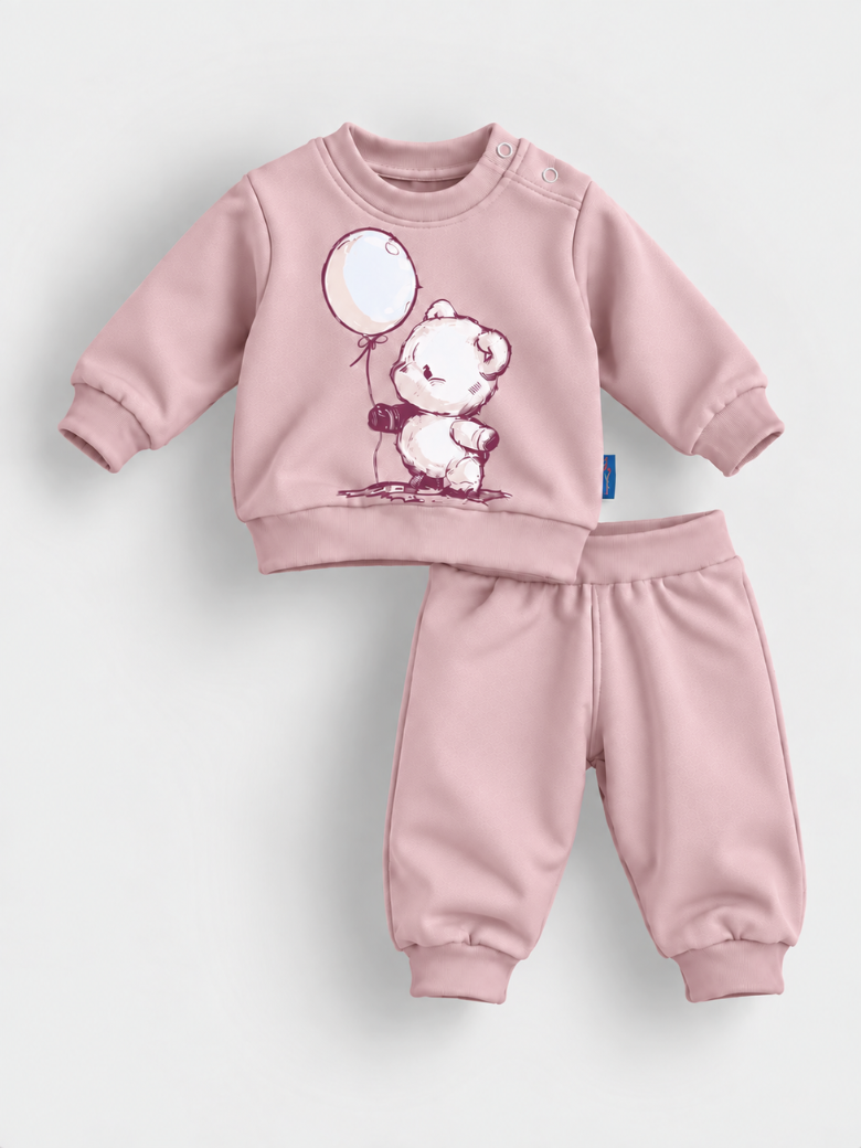 Komplet "Meda" za bebe
