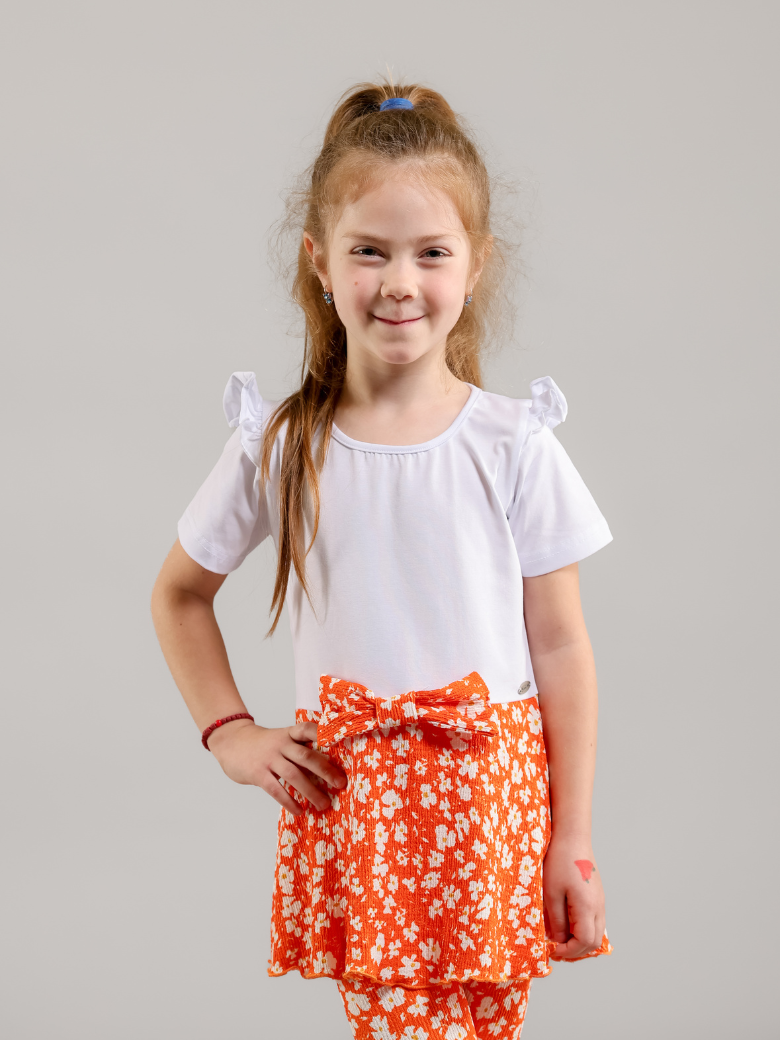 Komplet majica i pantalone