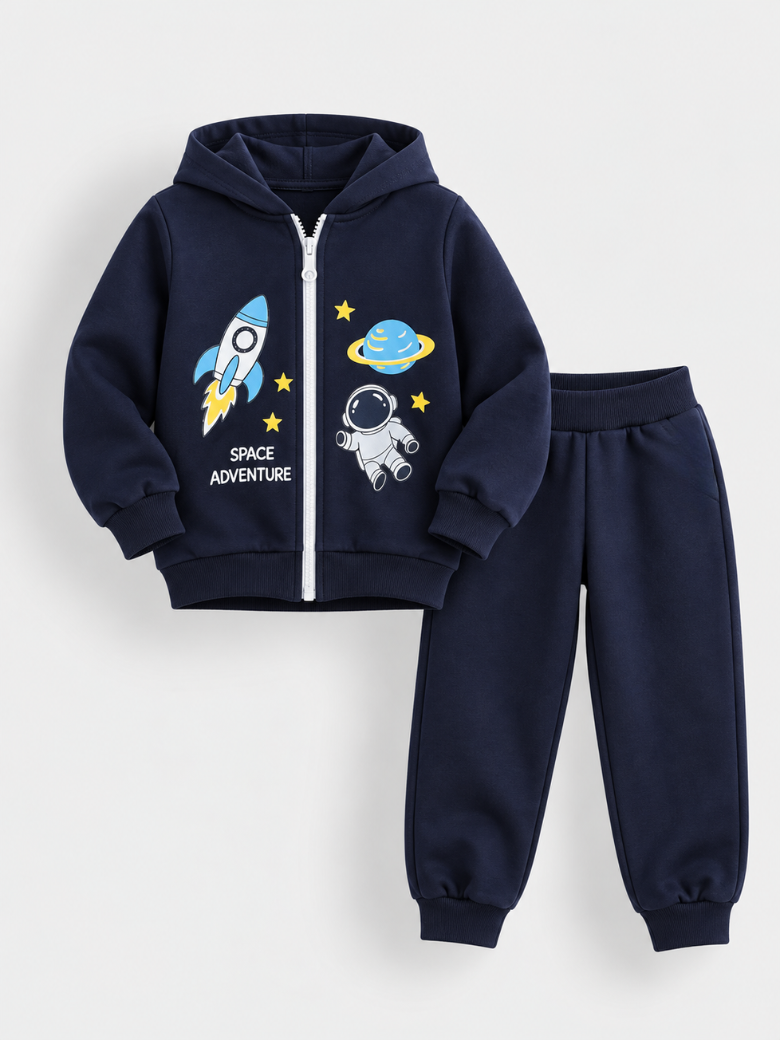 Space komplet za dečake