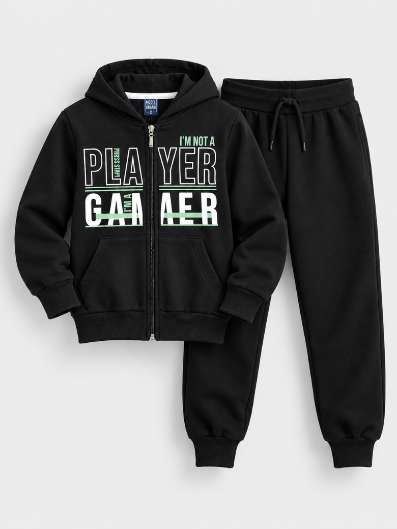 "Gamer" komplet za dečake