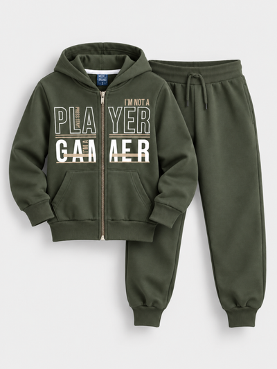 "Gamer" komplet za dečake