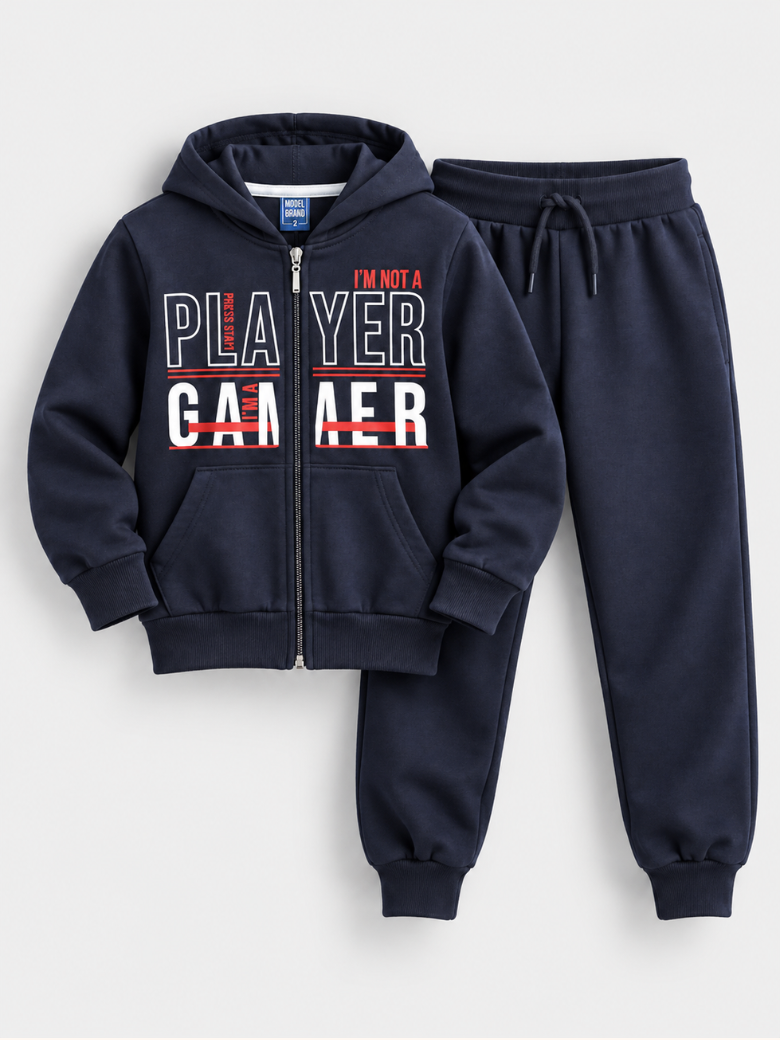 "Gamer" komplet za dečake