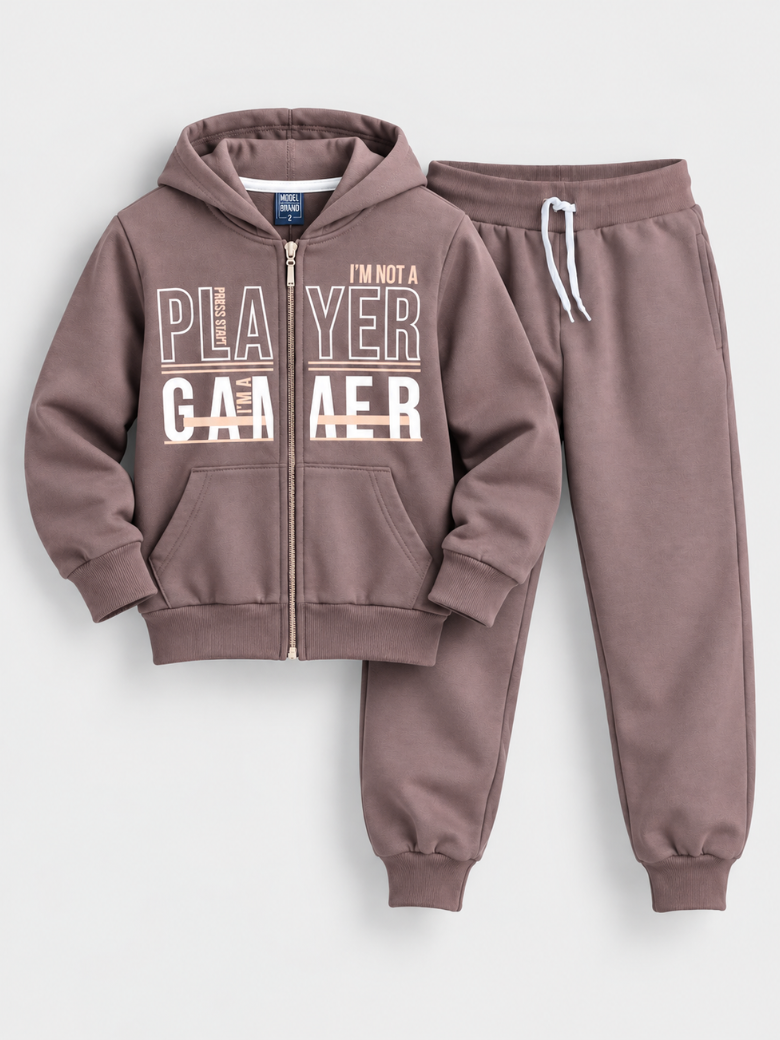 "Gamer" komplet za dečake