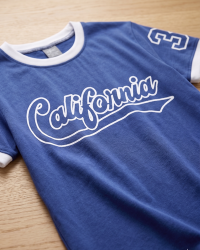 California majica za dečake