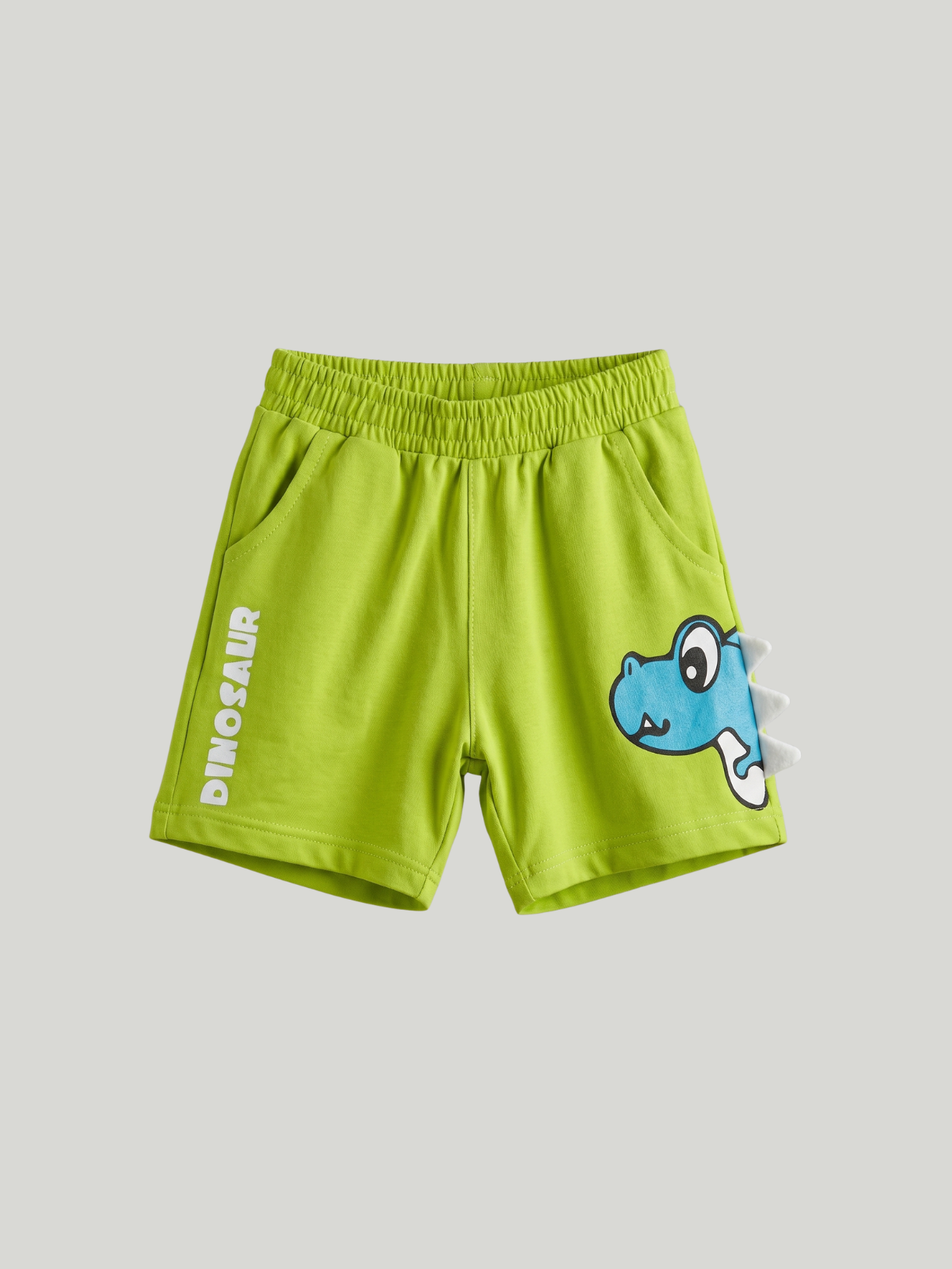 Dino šorts za dečake