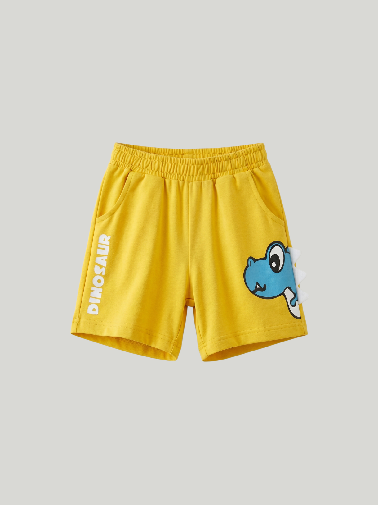 Dino šorts za dečake
