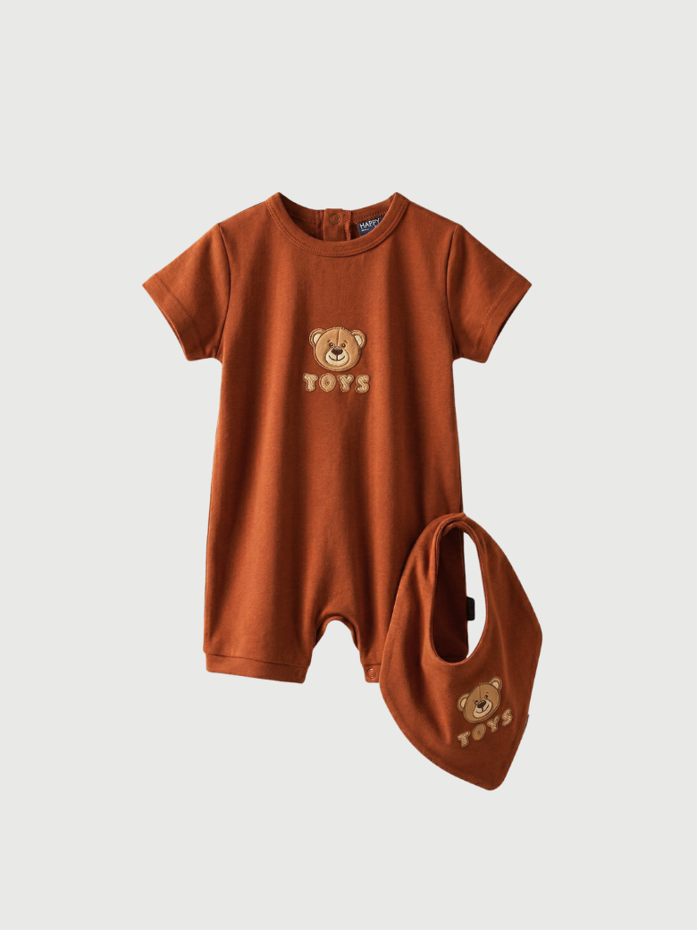 Bodi i portikla za bebe