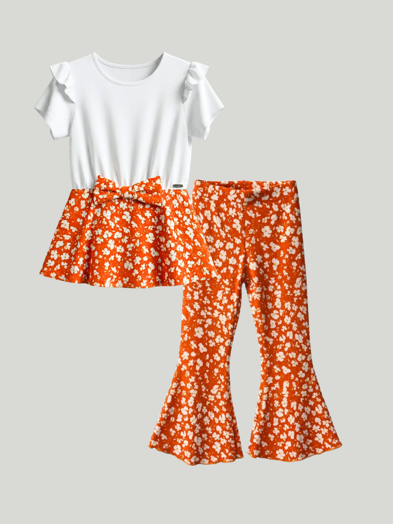 Komplet majica i pantalone