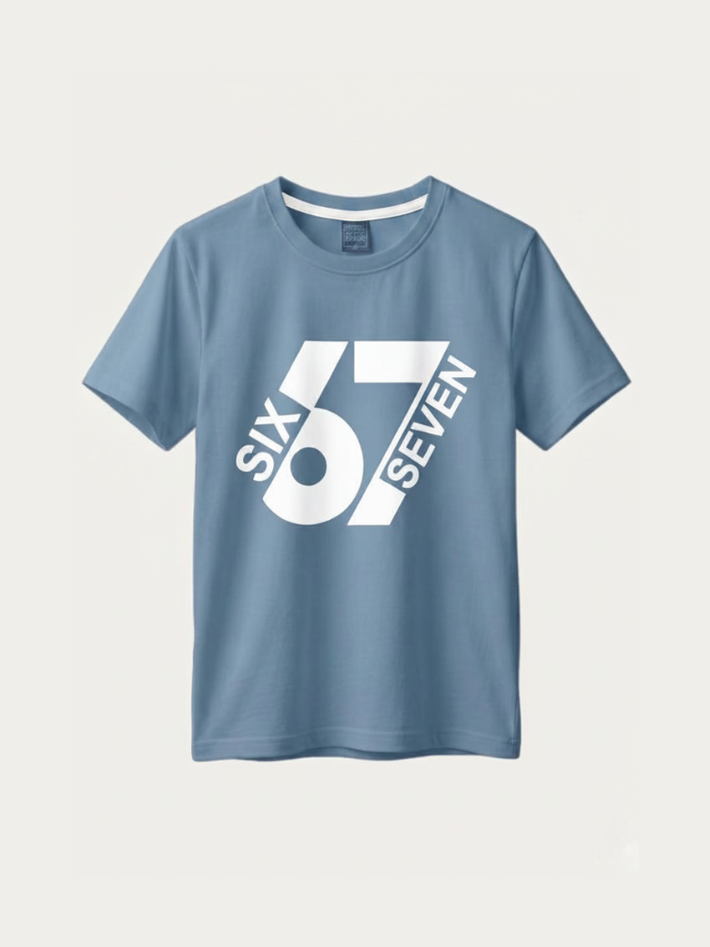 67 majica za dečake