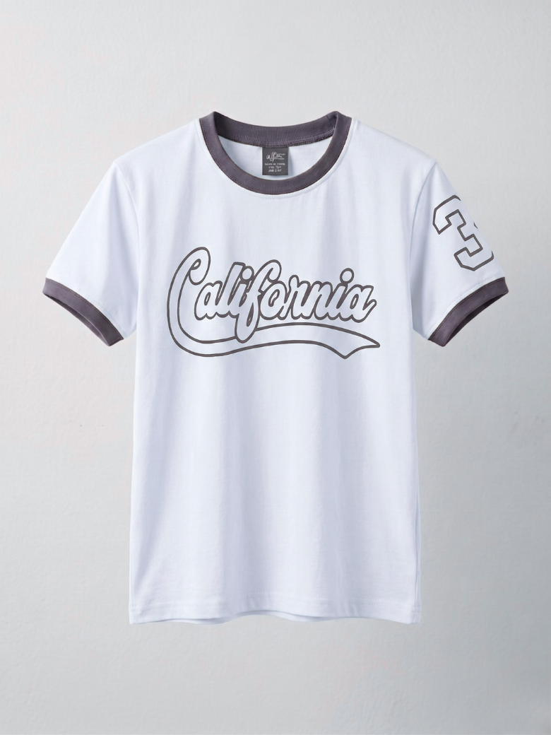 California majica za dečake