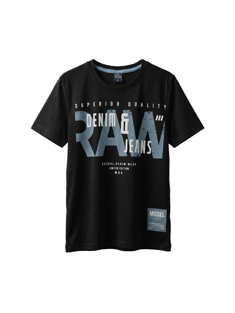 Majica sa kratkim rukavima