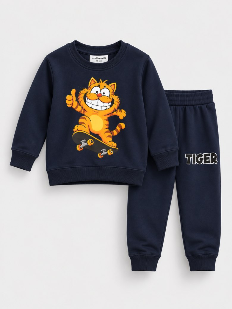 Komplet "Tiger" za dečake