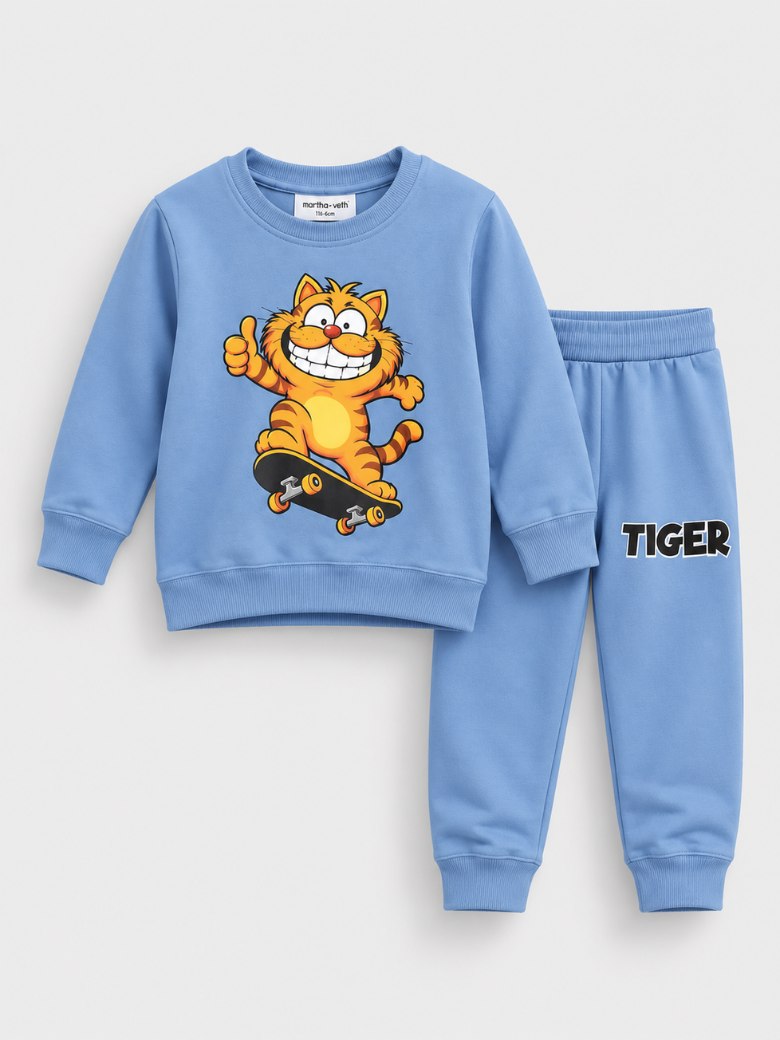 Komplet "Tiger" za dečake