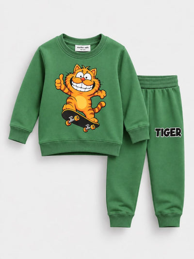 Komplet "Tiger" za dečake