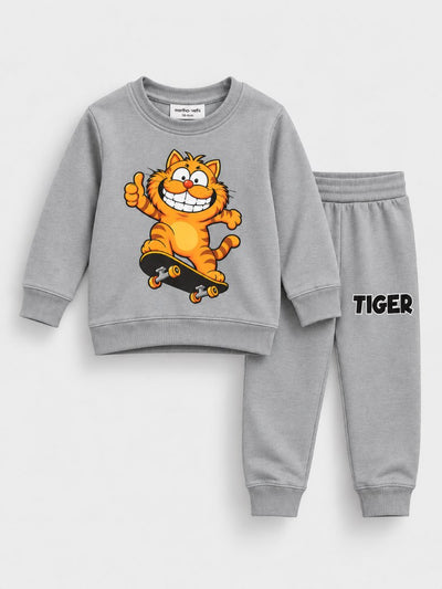 Komplet "Tiger" za dečake